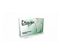 Dreagin LEN Lavanda Vaginale 5 Flaconcini 140 ml