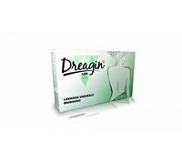 Dreagin LEN Lavanda Vaginale 5 Flaconcini 140 ml