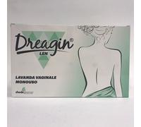 Dreagin Len 5 Flaconi 140ml