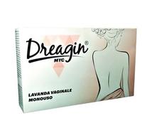 Shedir Pharma Lavanda vaginale Dreagin Myc – confezione 5 flaconi da 140 ml