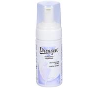 Dreagin schiuma 100 ml per capelli - fissaggio e volume