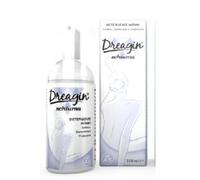 Dreagin Schiuma Detergente Igiene Intima Femminile 100 ml
