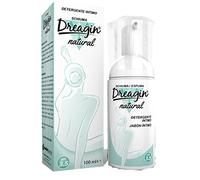 DREAGIN SCHIUMA NATURAL 100 ML