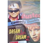 Dream A Little Dream 2 [Edizione: Stati Uniti]