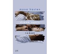 Mona Kasten Dream Again: Roman (Again-Reihe, Band 5) (Tascabile)