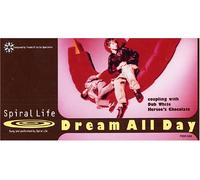 DREAM ALL DAY