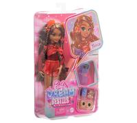 Dream Amici Del Cuore Teresa Sistemabile a Piacimento Moda Bambola con Capelli &