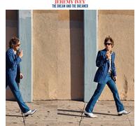 Dream And The Dreamer (Vinyl LP)