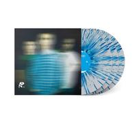 dream backwards (3lp/white