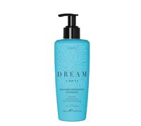 Dream, Balsamo Aqua Idratante e Nutriente con Aloe Vera e Acido Ialuronico per Capelli Sfibrati e Disidratati, Tecnologia Heat SHIELD, Elasticità e Lucentezza, 250 ml