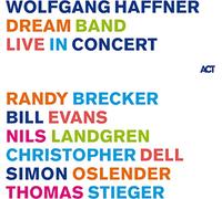 Dream Band Live In Concert [2 Lp]