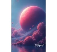 Dream Beyond: A Journal for Imagination, Reflection, and Inner Worlds