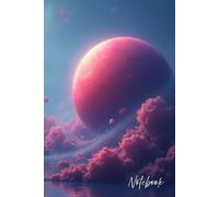 Dream Beyond: A Journal for Imagination, Reflection, and Inner Worlds