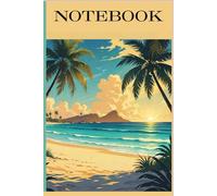 Dream Big. Hustle Hard Motivational Notebook For Every Day Inspiration