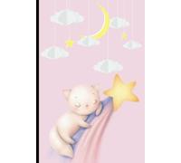 Dream Big Journal: A Notebook for Big Dreams & Bigger Goals