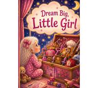 Dream Big, Little Girl