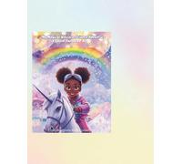 Dream Big, Little Girl: A Magical Unicorn Journal
