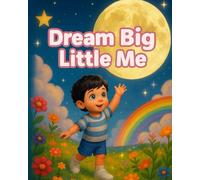 Dream Big Little Me