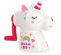 Legami Temperamatite a Manovella - Dream Big - Unicorno