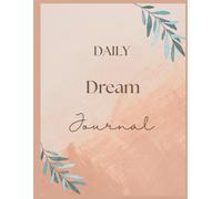 Dream Big With God: A Christian Journal for Purpose, Prayer & Plans