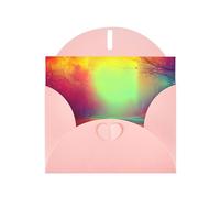 Dream - Biglietti di auguri colorati con buste, per vacanze, compleanni, matrimoni e tutte le occasioni