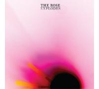 Dream Boat The Rose Explodes (CD) Album