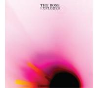 Dream Boat The Rose Explodes (CD) Album