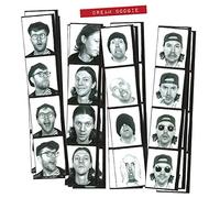 Dream Boogie - Sorry To Disappoint All Music Lovers