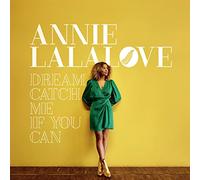 Audio Cd Annie Lalalove - Dream Catch Me If You Can