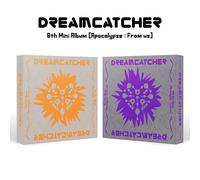DREAM CATCHER [APOCALISSE: DA NOI] Album 2 Ver SET/2CD+2 P.Book+6 Card+REGALO