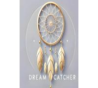 Dream catcher diary