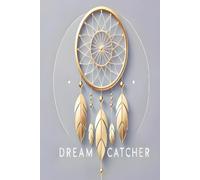 Dream catcher diary