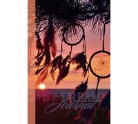 Dream Catcher Dream Journal