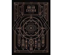 DREAM CATCHER - [NIGHTMARE] 1st Single Album CD+68p Photobook+1p PhotoCard K-POP SEALED