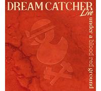 Dream Catcher - Under Blood Red Ground