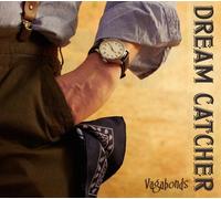 Dream Catcher - Vagabonds - Cd