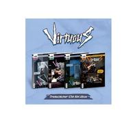 Dream catcher - VirtuouS [Normal Edition] Album (Random ver.)