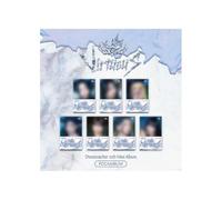 Dream catcher - VirtuouS [Poca Album] (HANDONG ver.)