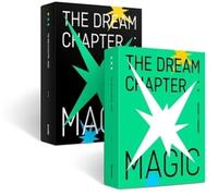 Dream Chapter Magic - Tomorrow X Together (Audio Cd)