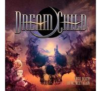 DREAM CHILD - UNTIL DEATH.. -BONUS TR-