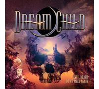 Dream Child Until Death Do We Meet Again (Vinyl LP) 12" Album
