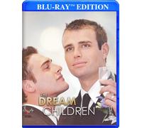 Dream Children (Blu-ray) Christopher Pender Jessikah Brown Graeme Squires