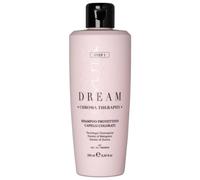 Dream Chroma Theraphy Shampoo, Shampoo Professionale Capelli Colorati, Tecnologia Chromazone, con Estratto di Melograno Antiossidante per Capelli Brillanti, senza Parabeni, 250ml