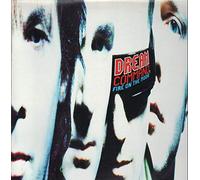 Dream Command - Fire on the Moon