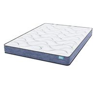 Dream Confort Viscogel Smart Shapire Materasso Memory Foam Semplice