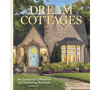 Dream Cottages (Copertina rigida)
