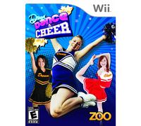 Dream Dance & Cheer - Nintendo Wii