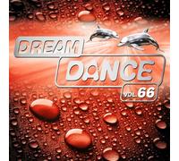 Dream Dance - Vol. 66-Dream Dance