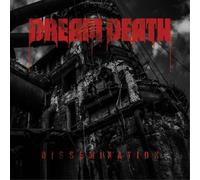 Dream Death Dissemination (CD) Album