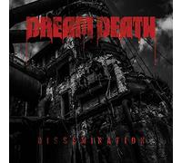 Dream Death - Dissemination (Coloured Edition)